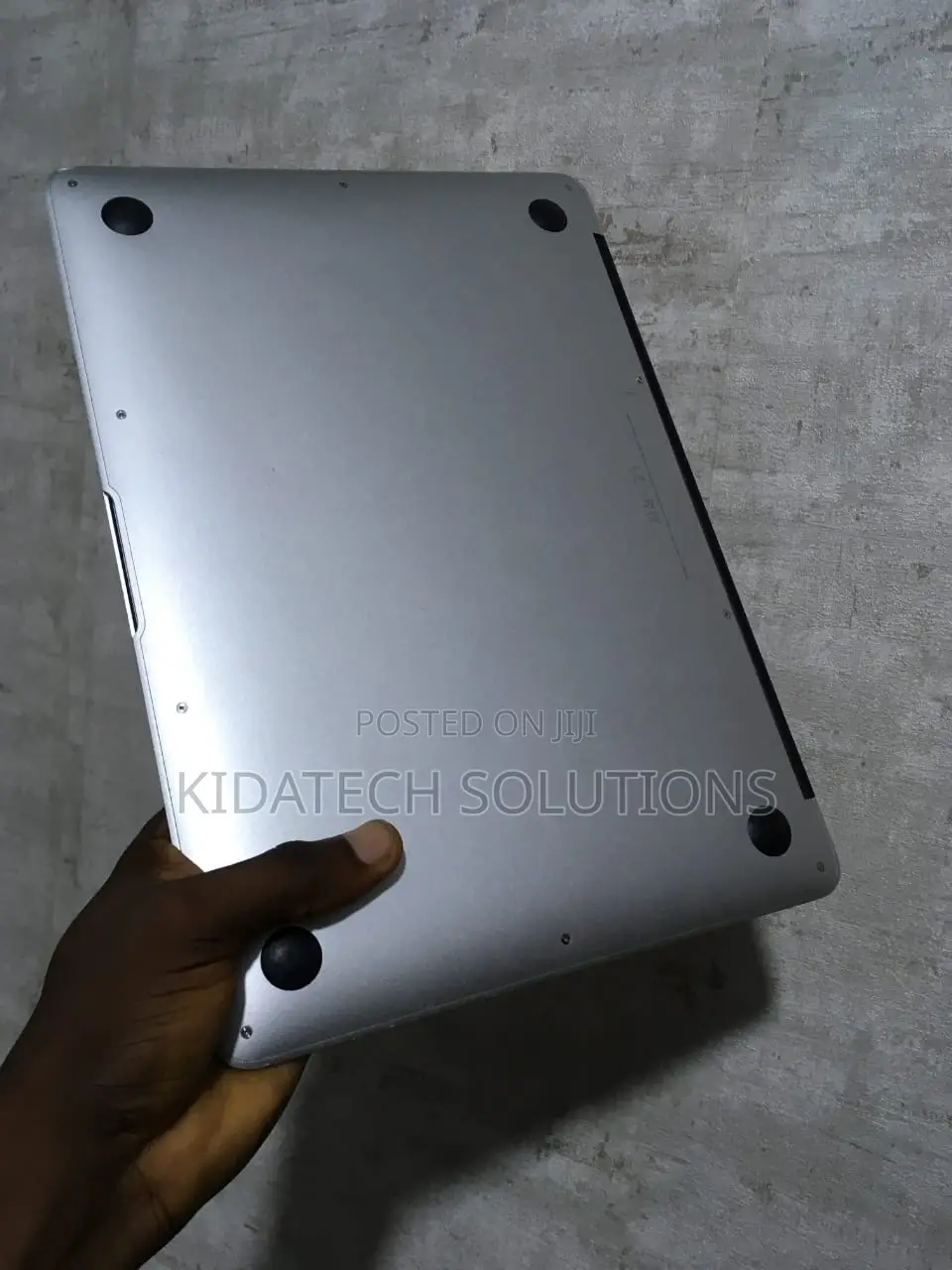 Laptop Apple MacBook Air 2015 8GB Intel Core i5 SSD 128GB
