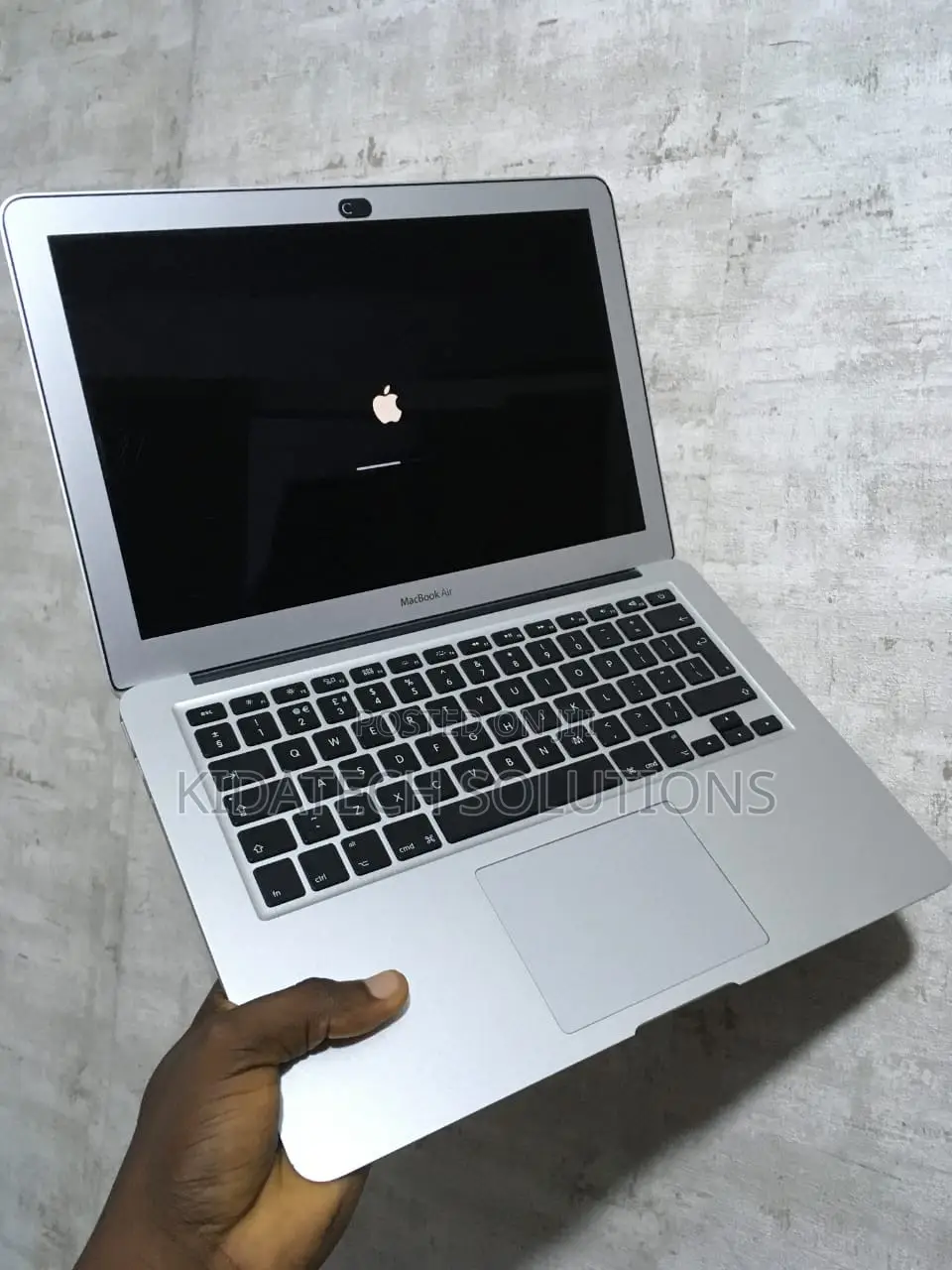 Laptop Apple MacBook Air 2015 8GB Intel Core i5 SSD 128GB
