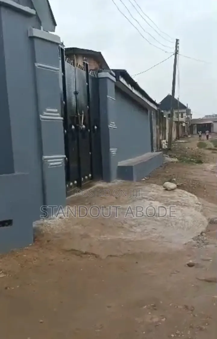 2bdrm Block of Flats in Ajegunle After for sale