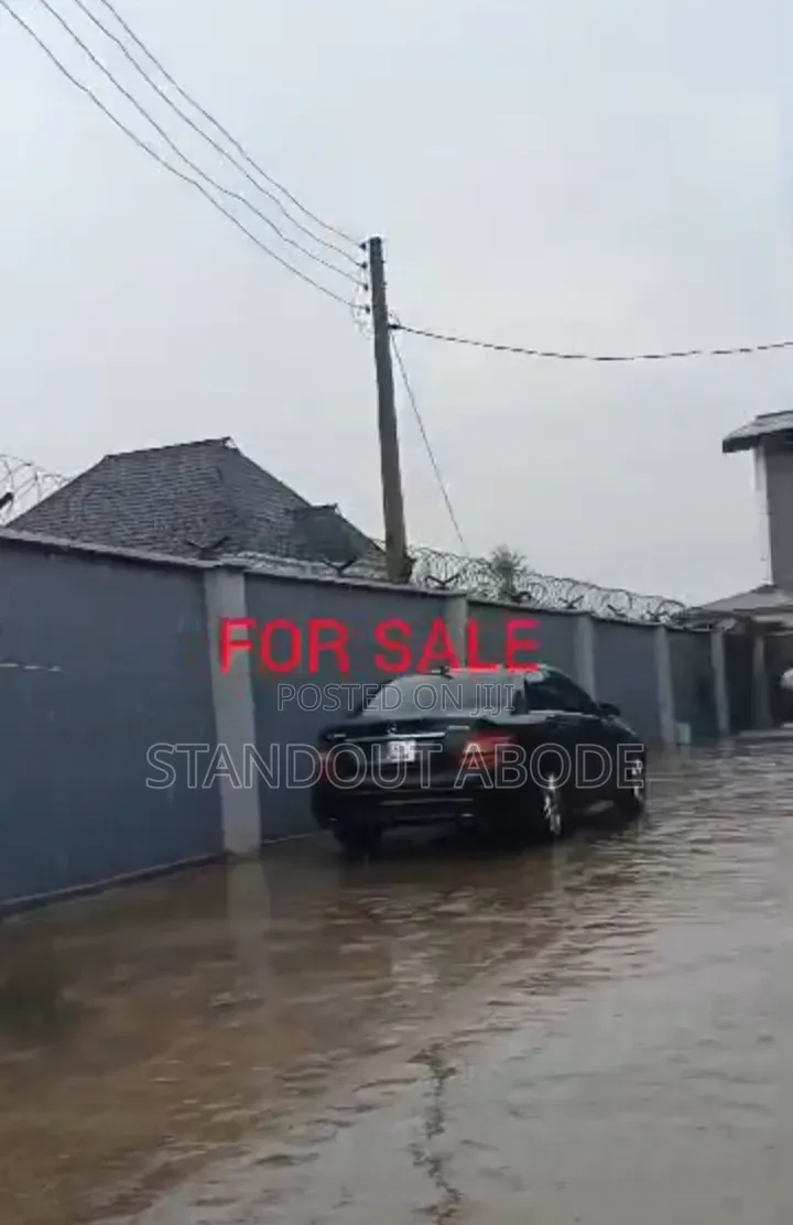 2bdrm Block of Flats in Ajegunle After for sale