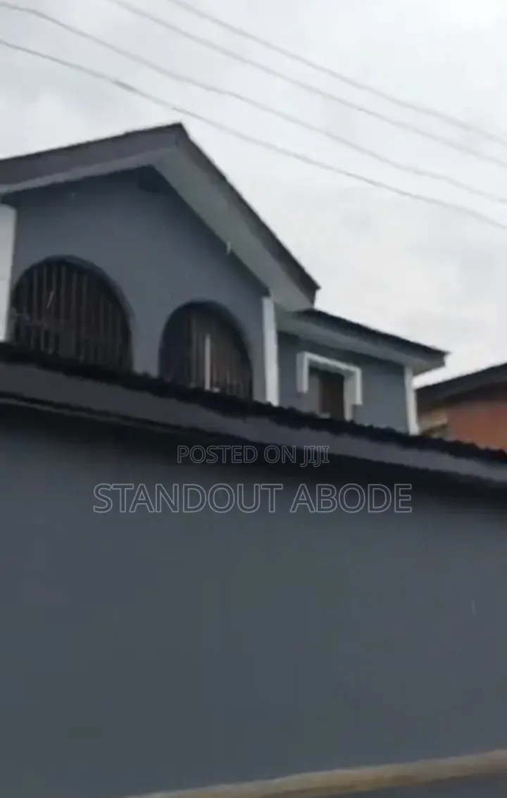 2bdrm Block of Flats in Ajegunle After for sale
