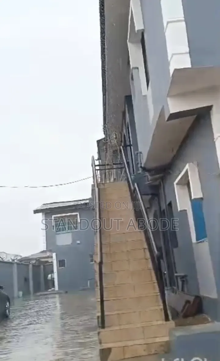 2bdrm Block of Flats in Ajegunle After for sale