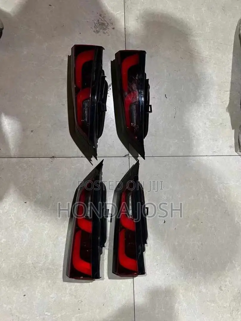 Rear Light 2023,2024 Honda CRV