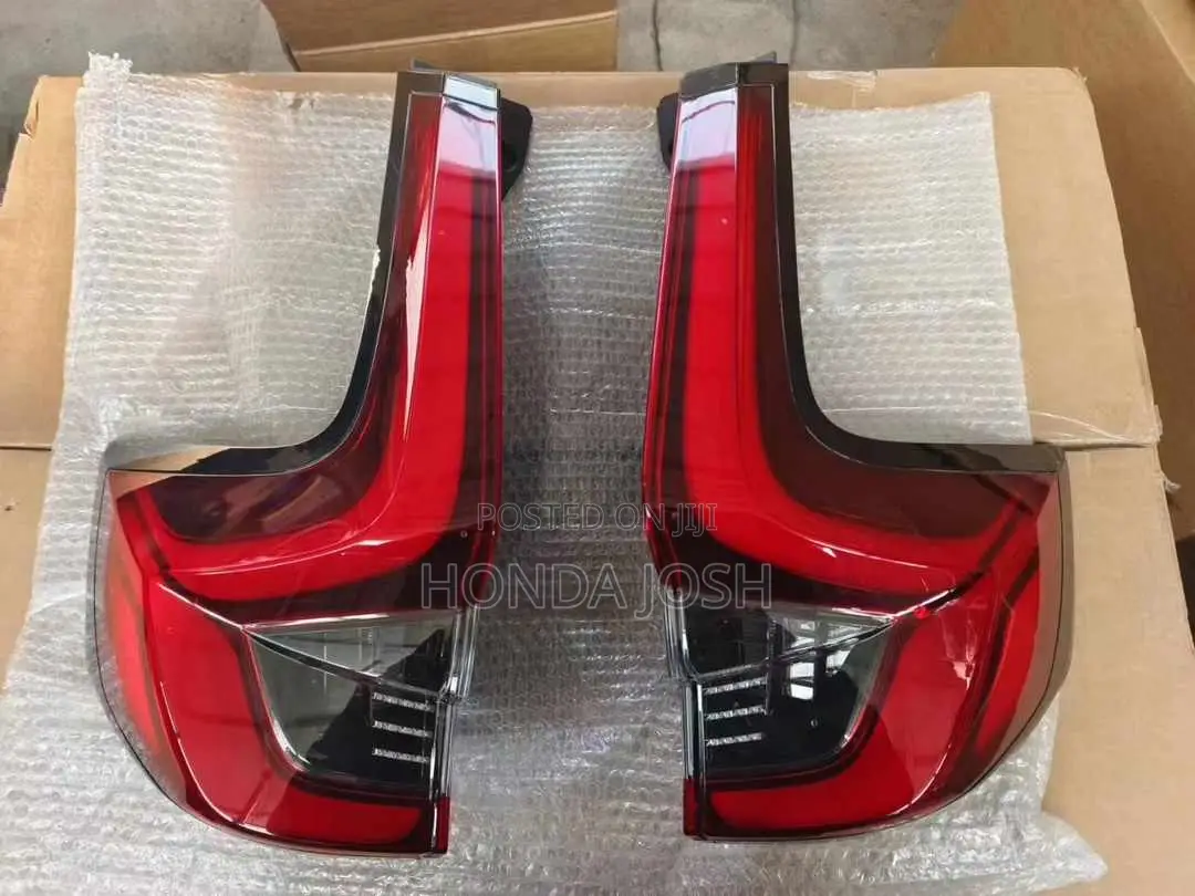 Rear Light 2023,2024 Honda CRV