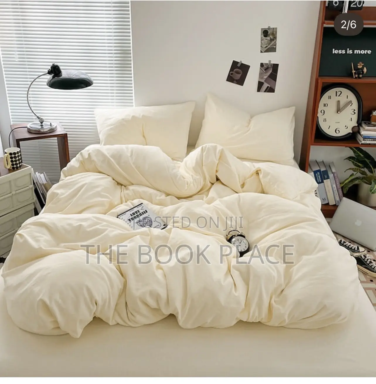Luxury Pure Cotton American Bedsheets Set With Duvet