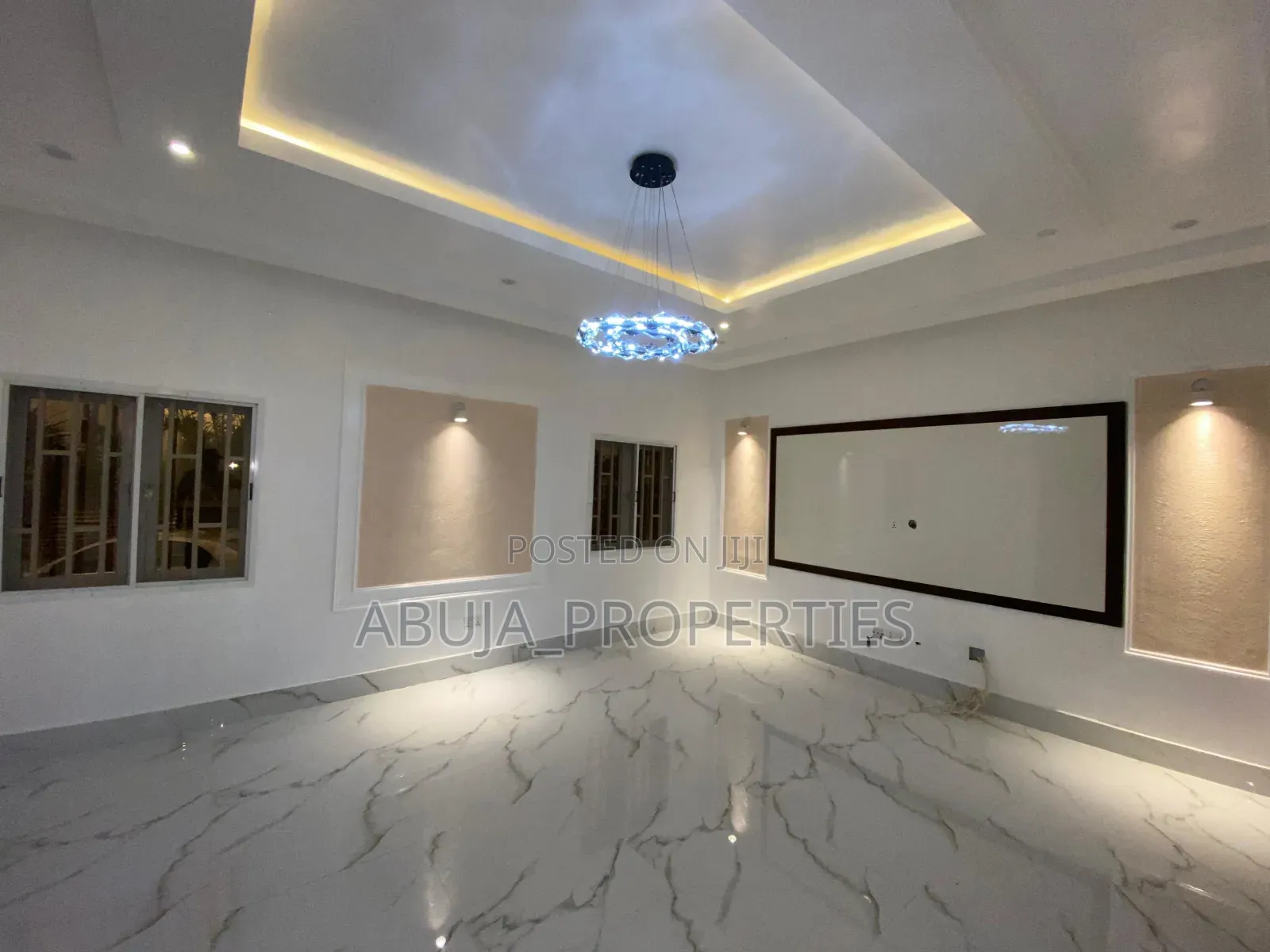 3bdrm Apartment in Jahi for rent