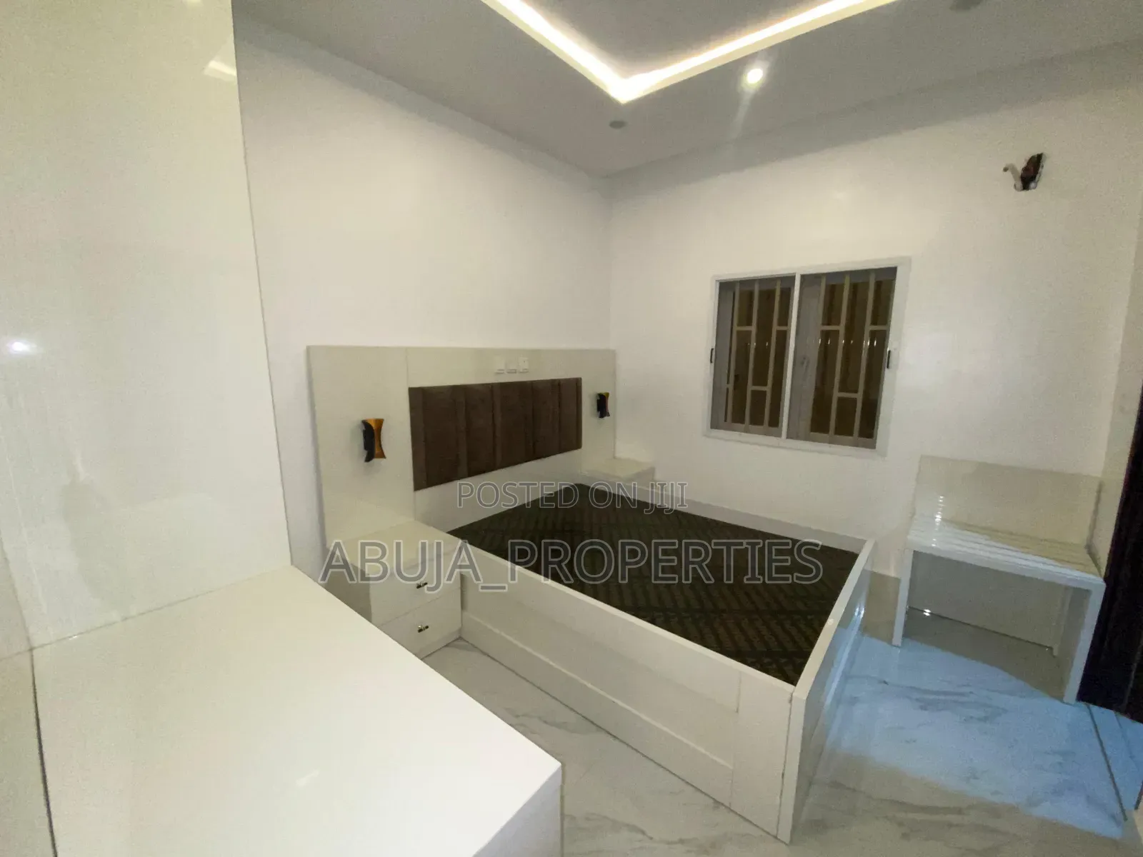 3bdrm Apartment in Jahi for rent