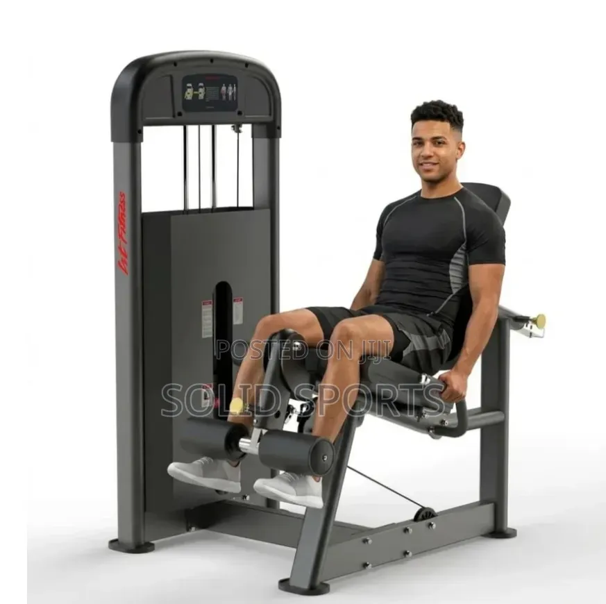 Commercial Extension Gym Machine