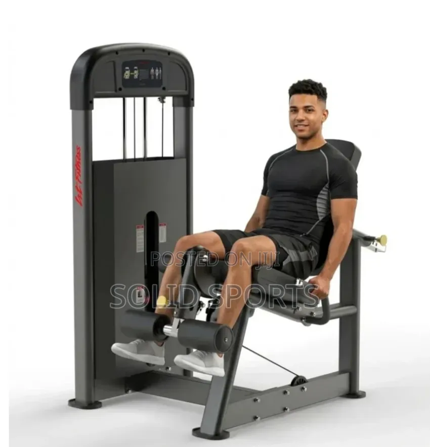 Commercial Extension Gym Machine