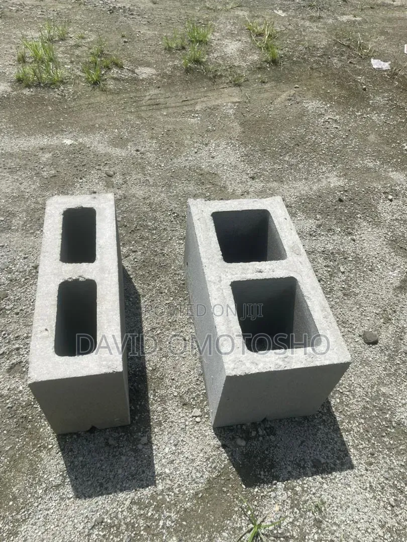 6 and 9inches Block