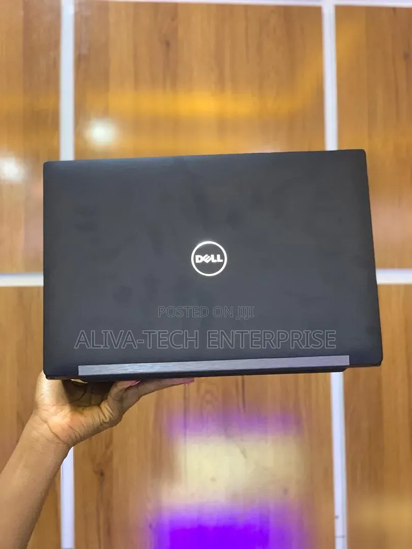 Laptop Dell Latitude 7480 8GB Intel Core i5 SSD 256GB