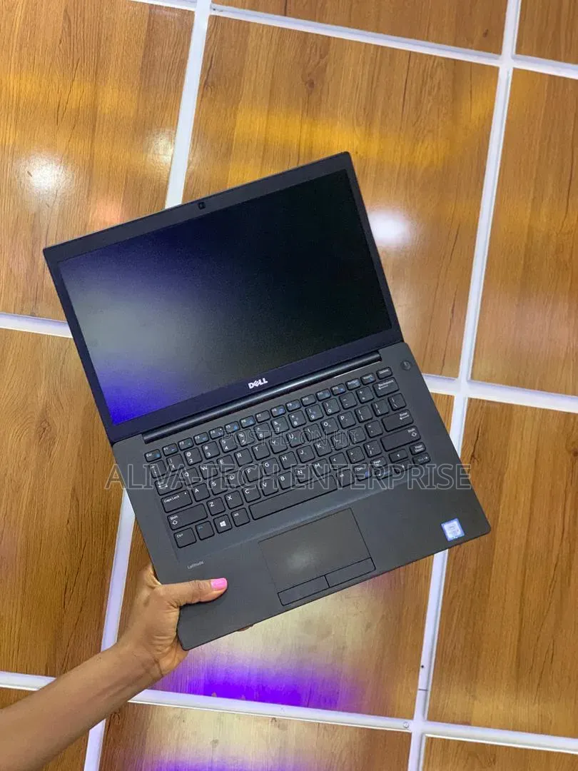 Laptop Dell Latitude 7480 8GB Intel Core i5 SSD 256GB