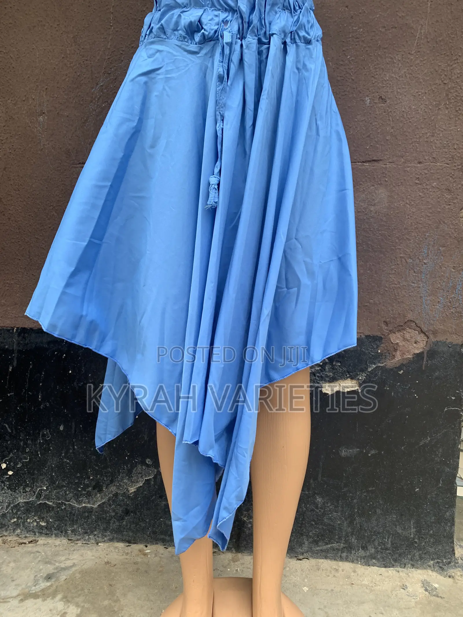 Ikweji Skirt