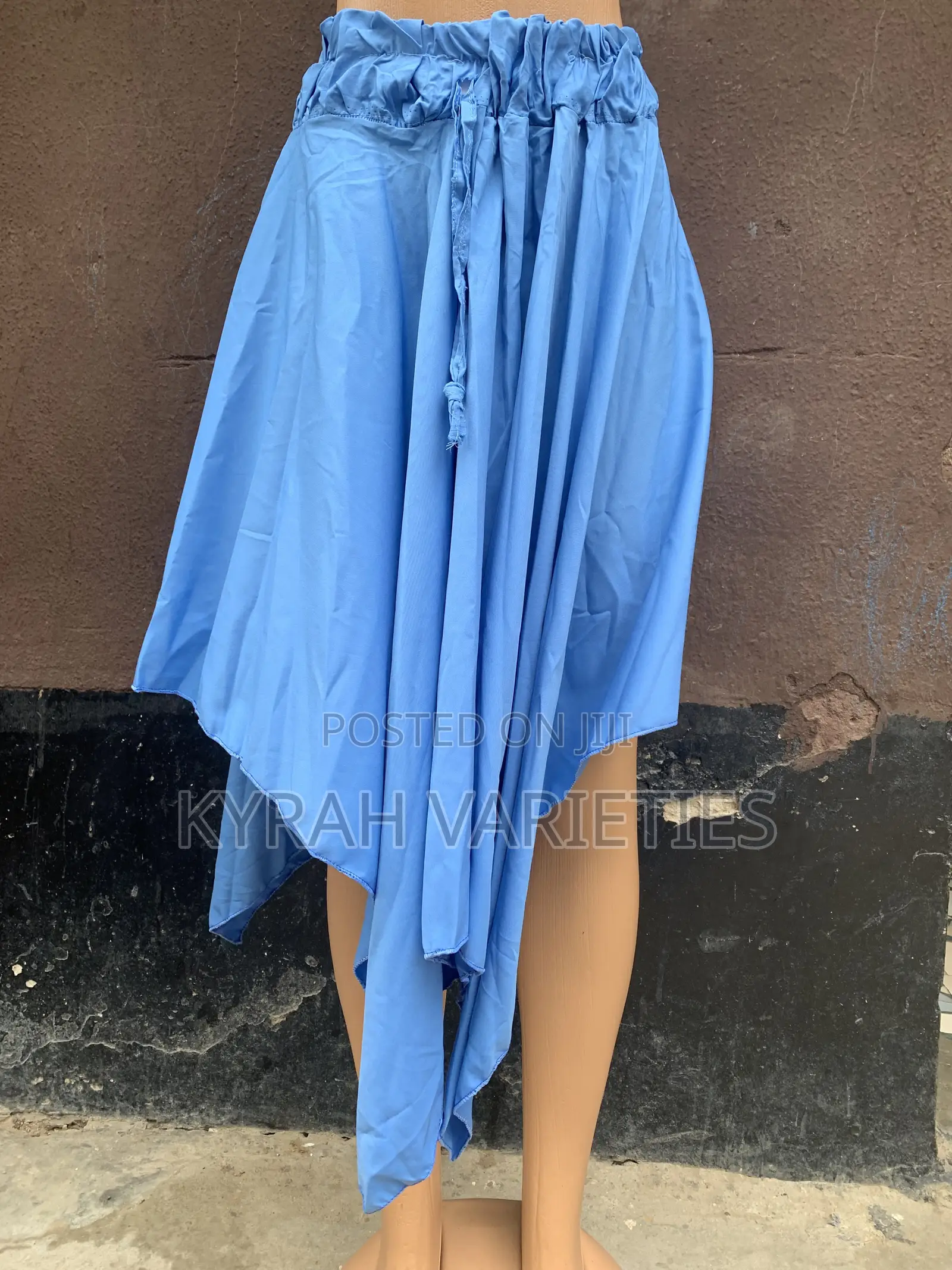 Ikweji Skirt