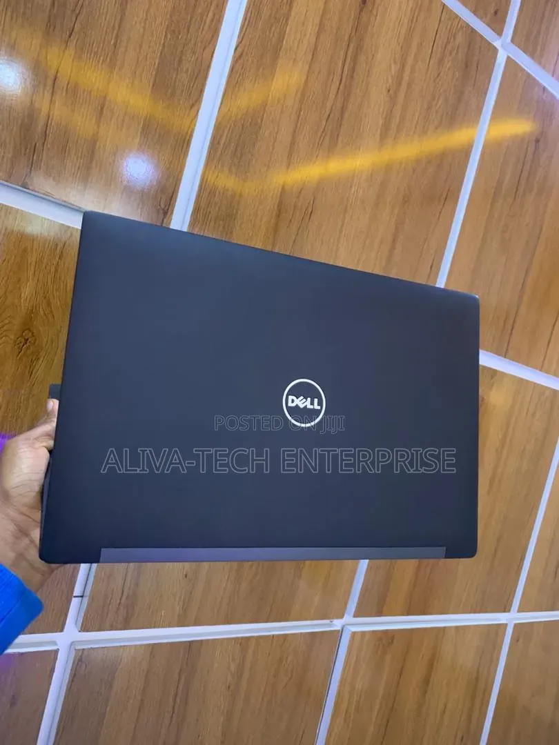 Laptop Dell Latitude 7480 8GB Intel Core i5 SSD 256GB