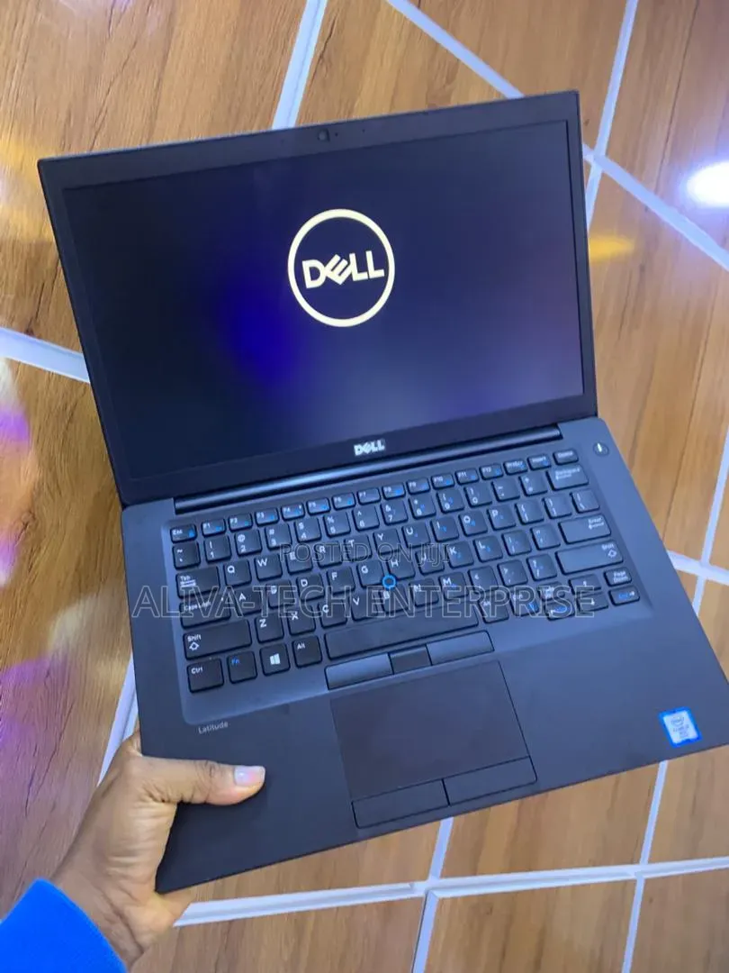 Laptop Dell Latitude 7480 8GB Intel Core i5 SSD 256GB