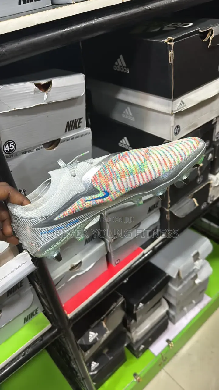 Football Boot