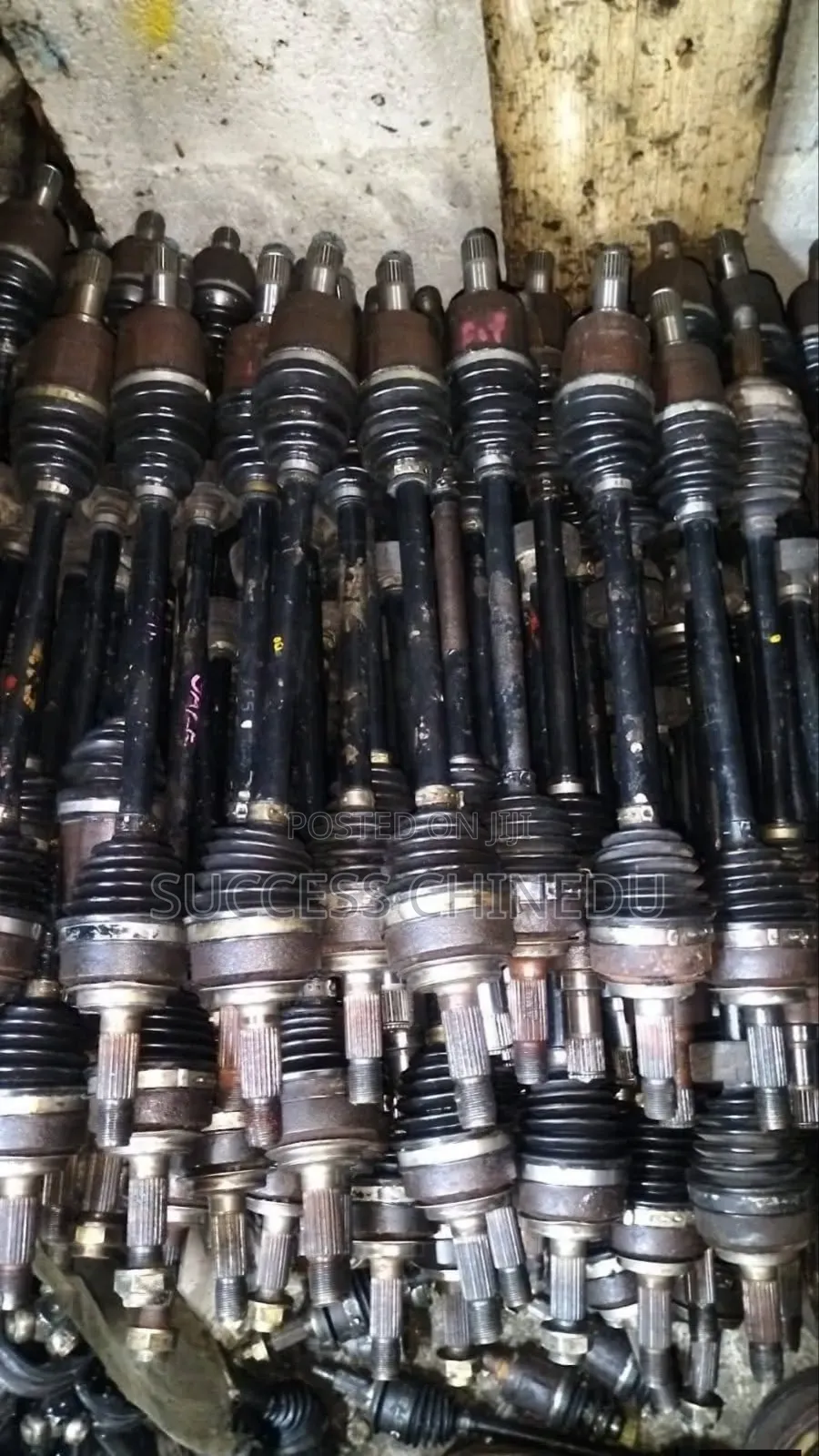Complete Driving Shaft for Honda/Acura