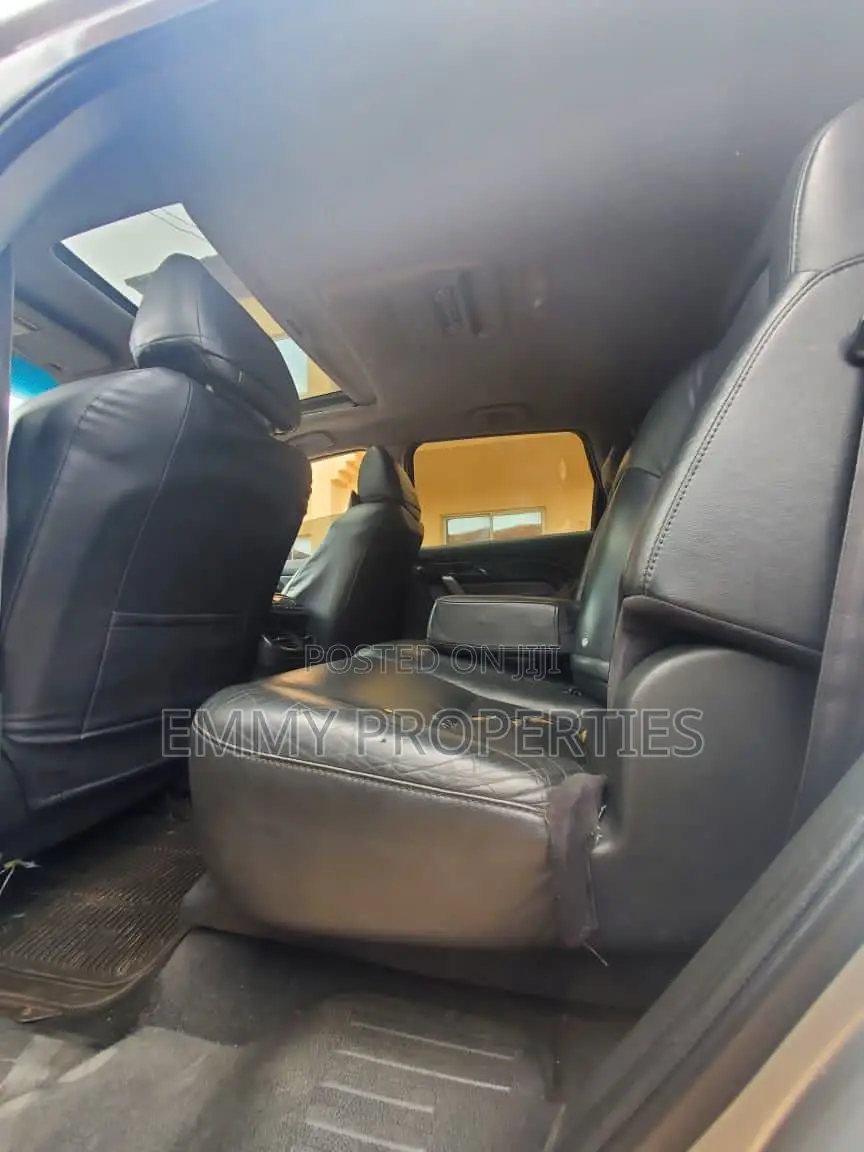 Acura MDX 2008 Silver