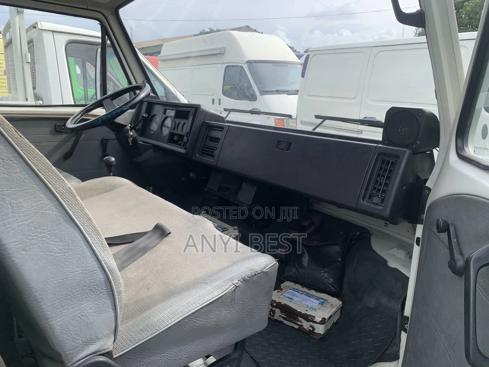 Volkswagen Lt 35