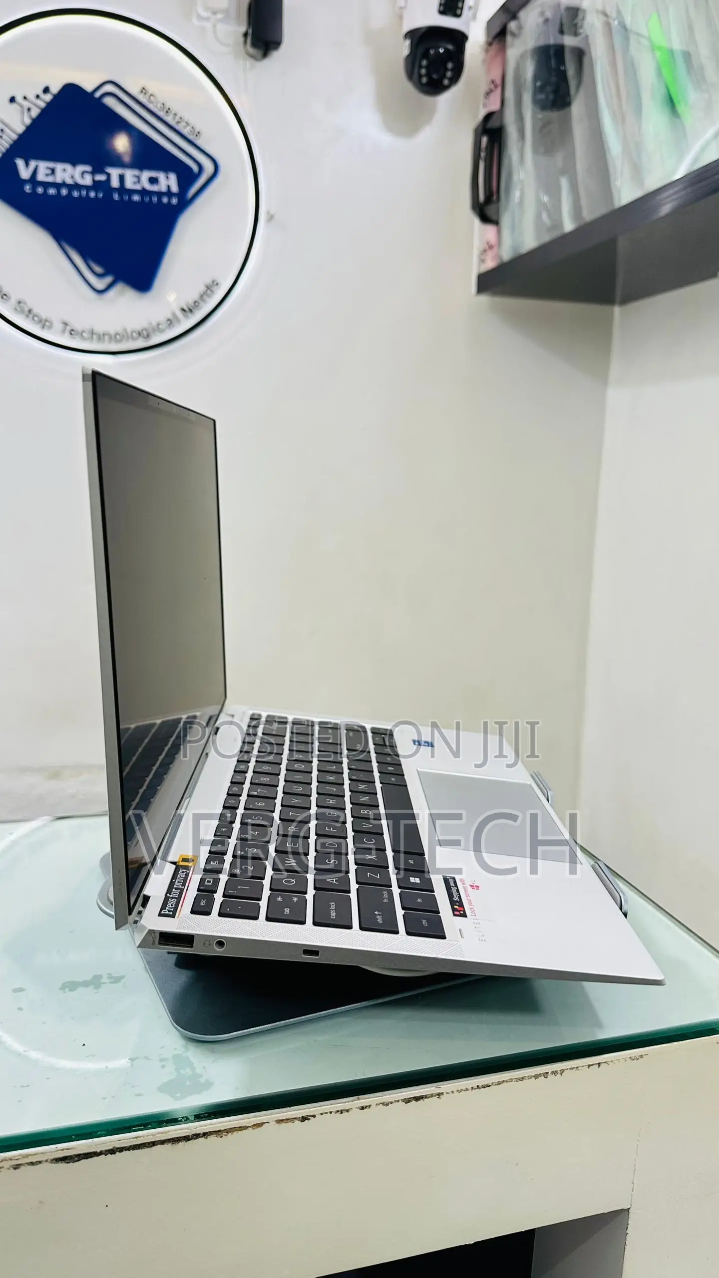Laptop HP EliteBook x360 1040 G7 32GB Intel Core i7 SSD 512GB