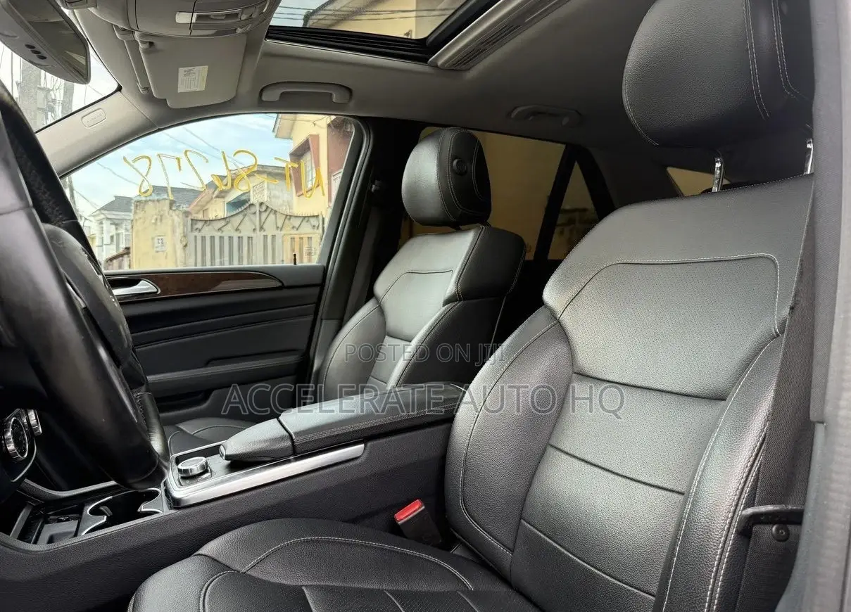 Mercedes-Benz M Class ML 350 4Matic 2013 Silver
