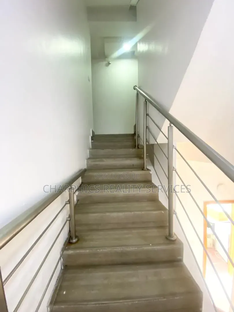 Furnished Studio Apartment in Lekki Phase 1 for rent