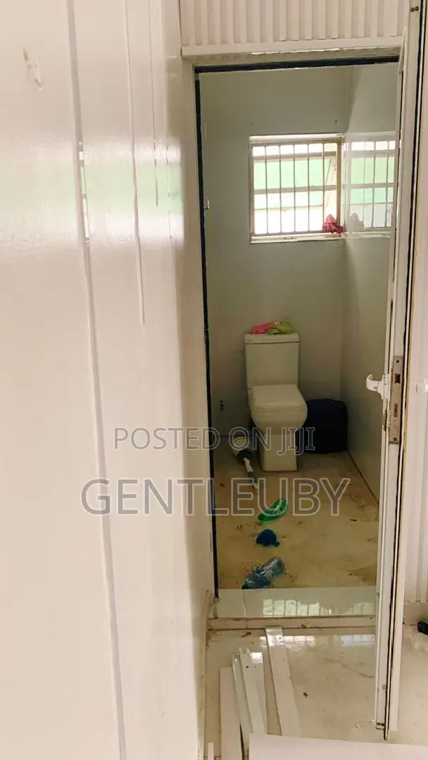 A 50 SQM Shop Space for Rent at Lekki Phase 1