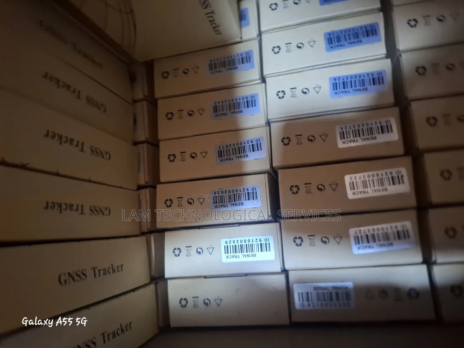 Safeguardedsuperior GPS Tracker With Installation Inyaba/Norenewal Fee
