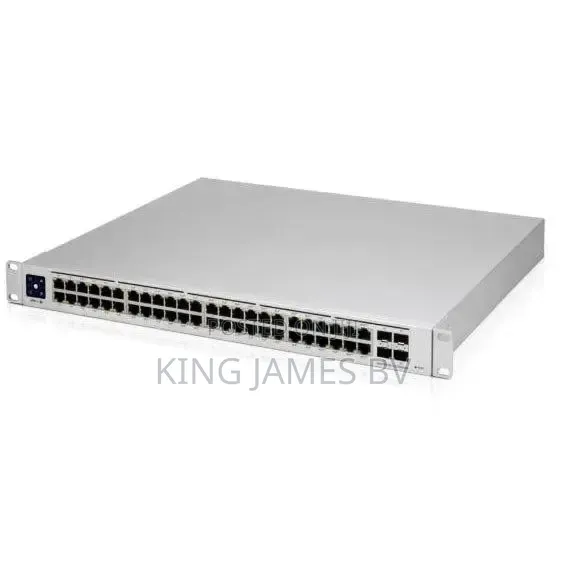 Ubiquiti:Usw-Pro-24-Poe Unifi 24-Port Gigabit Switch