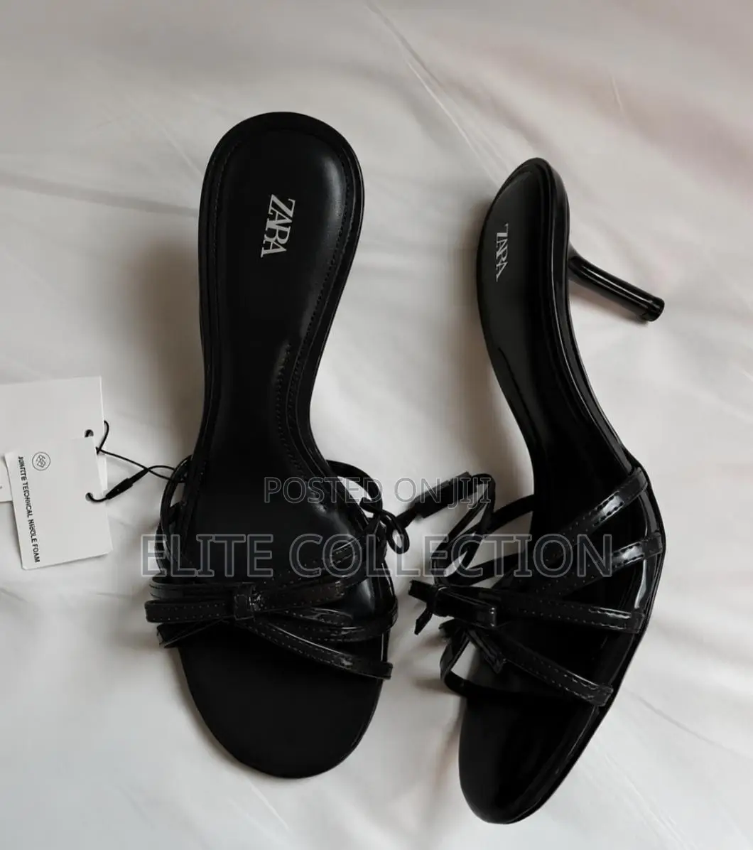 Jimmy Choo Heel Available in Sizes 37-42
