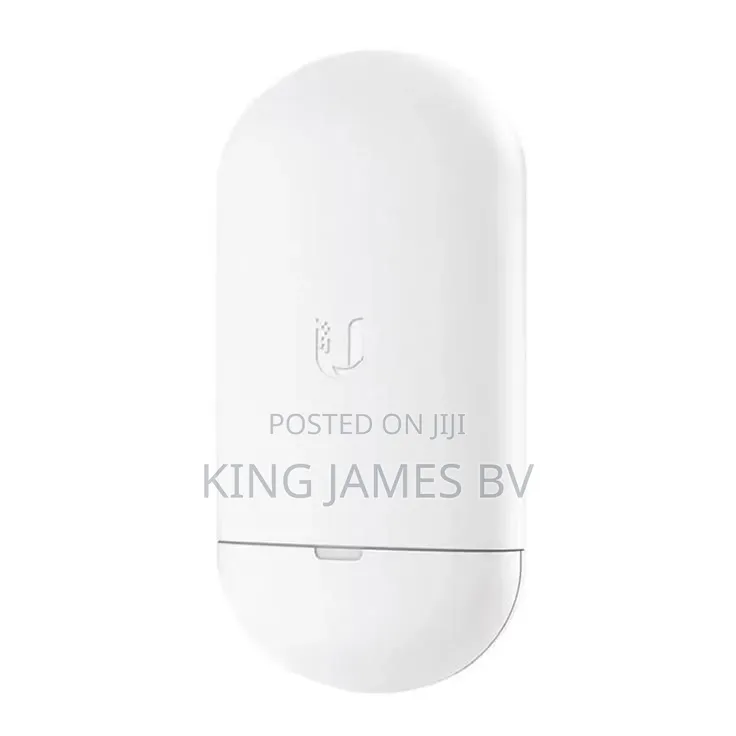 Ubiquiti:Loco5ac Nanostation 5ac Loco