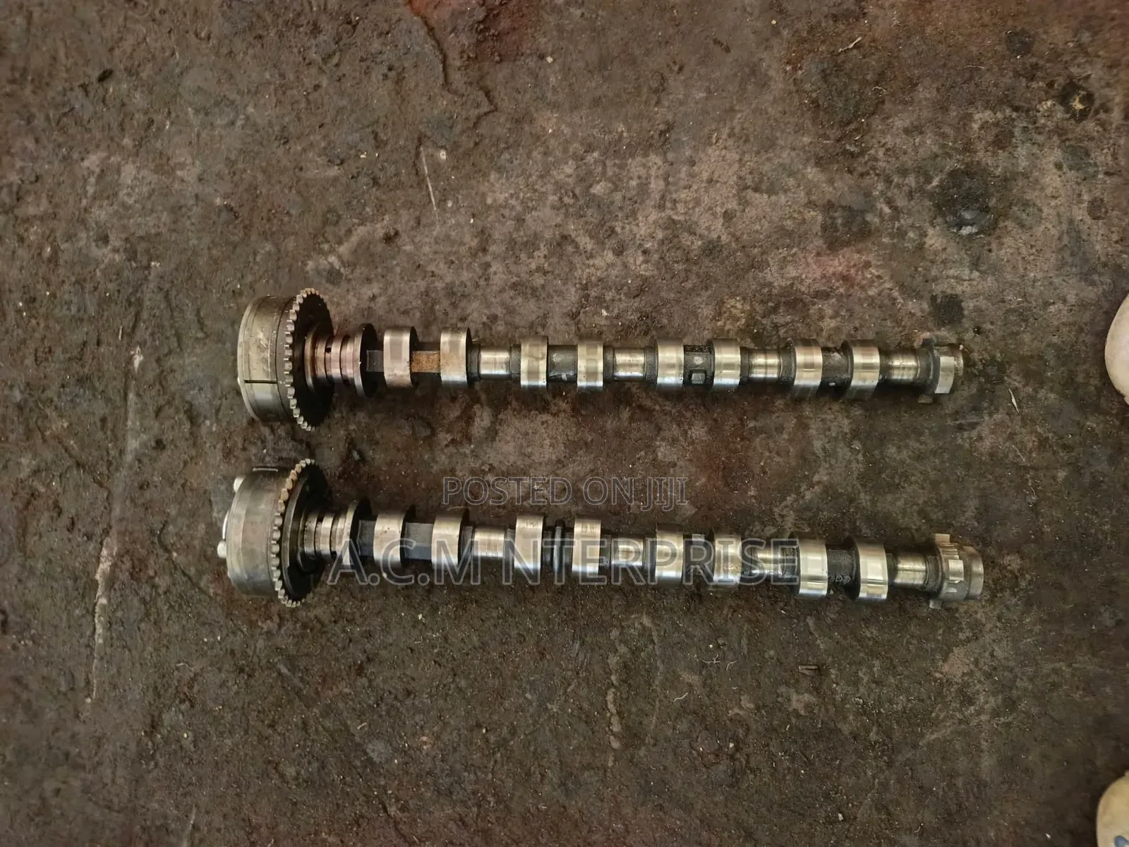 Cam Shaft for All Kinds of Cars and Jeep