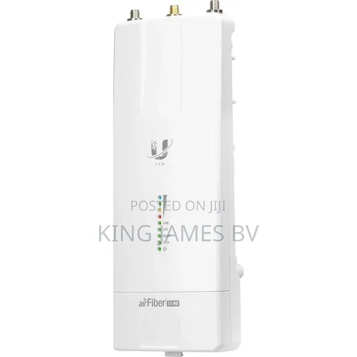 Ubiquiti:Af-5xhd Airfiber 5xhd