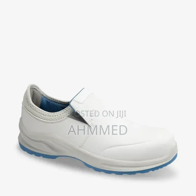 Modulo Pure S3s S Tg Safety Jogger Boot