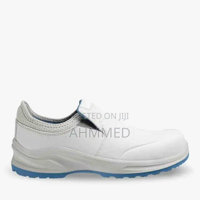 Modulo Pure S3s S Tg Safety Jogger Boot