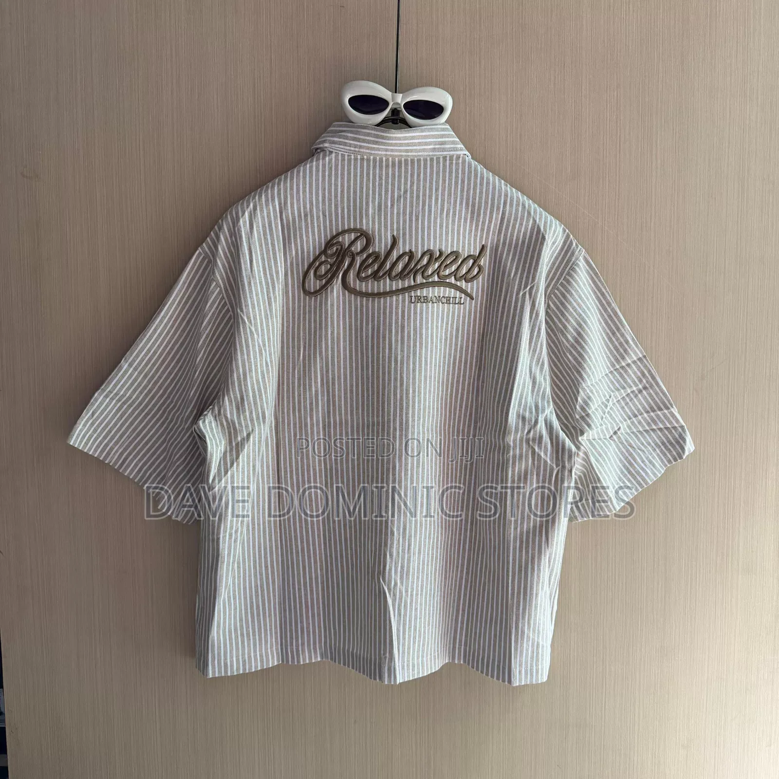 Short Sleeve Shirts