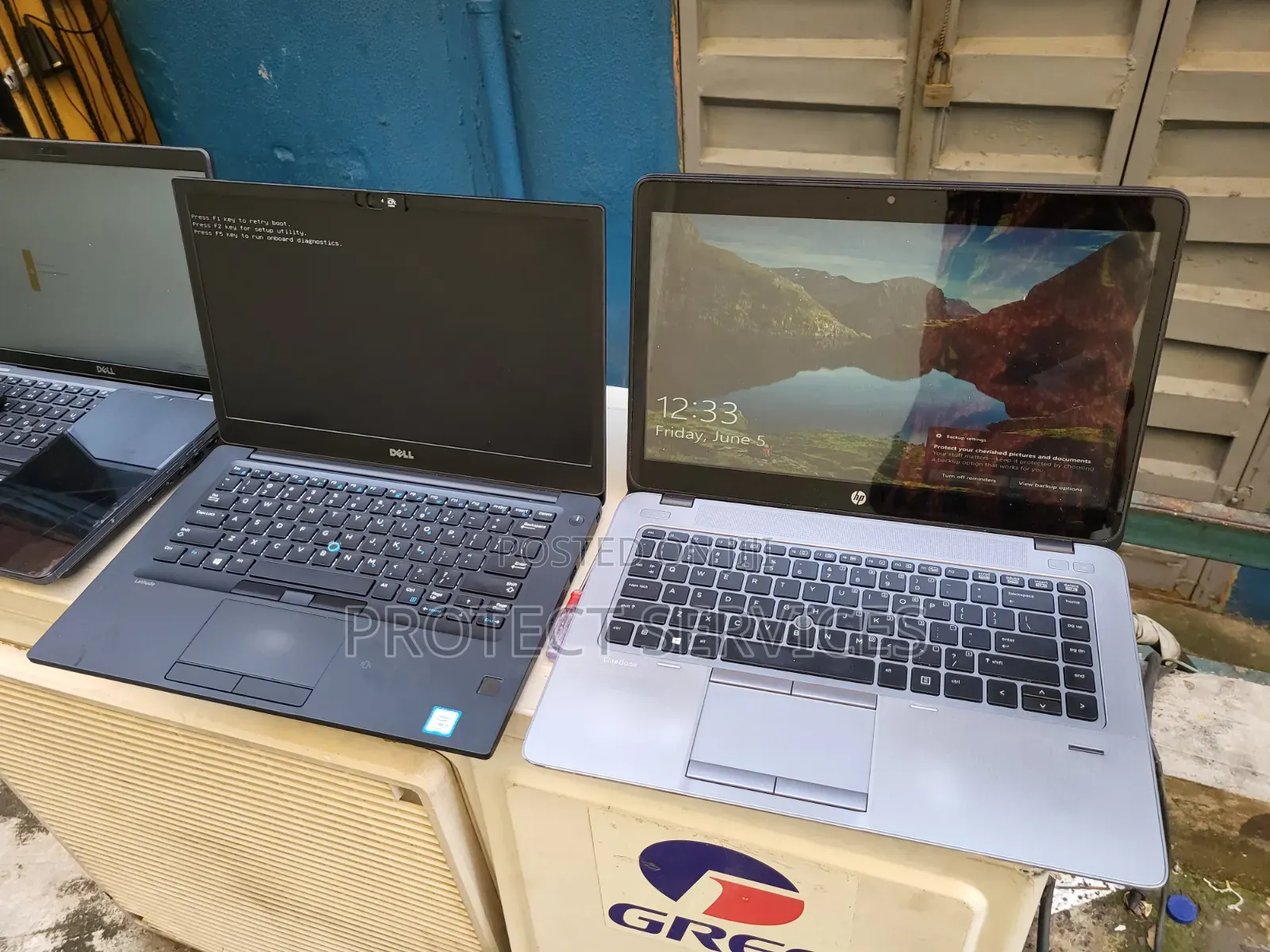 Laptop HP EliteBook 840 G2 8GB Intel Core i7 SSD 256GB