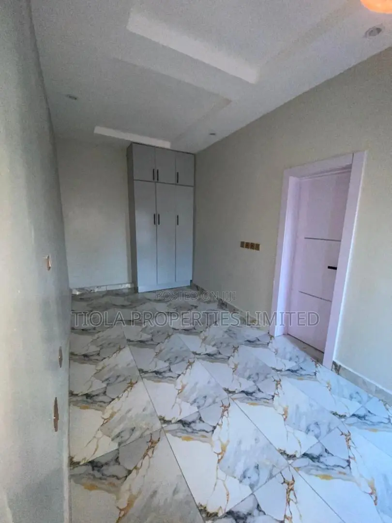 4bdrm Duplex in Reh Da Fortress, Sabon Lugbe for sale