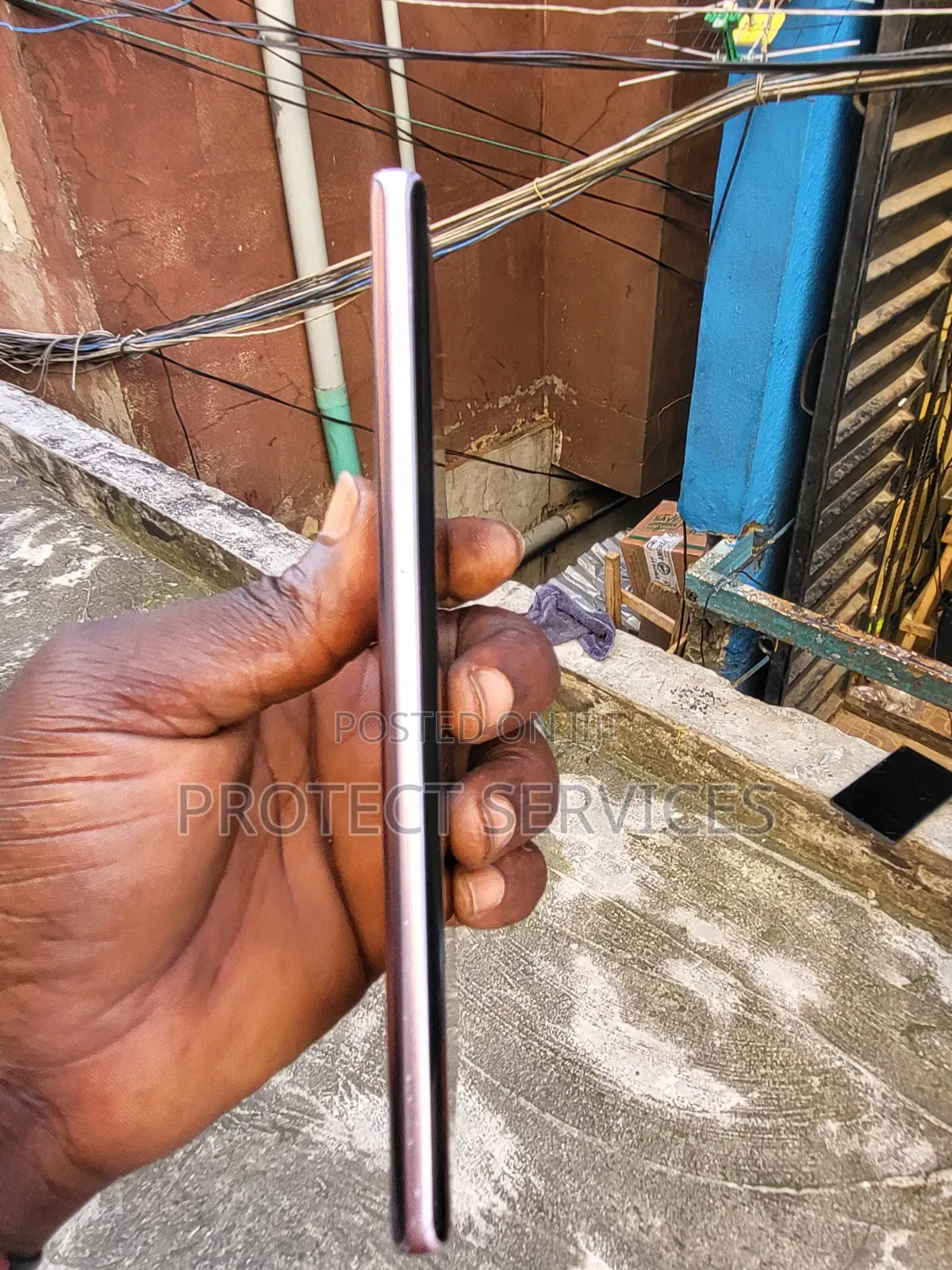 Samsung Galaxy Note 9 128 GB Pink