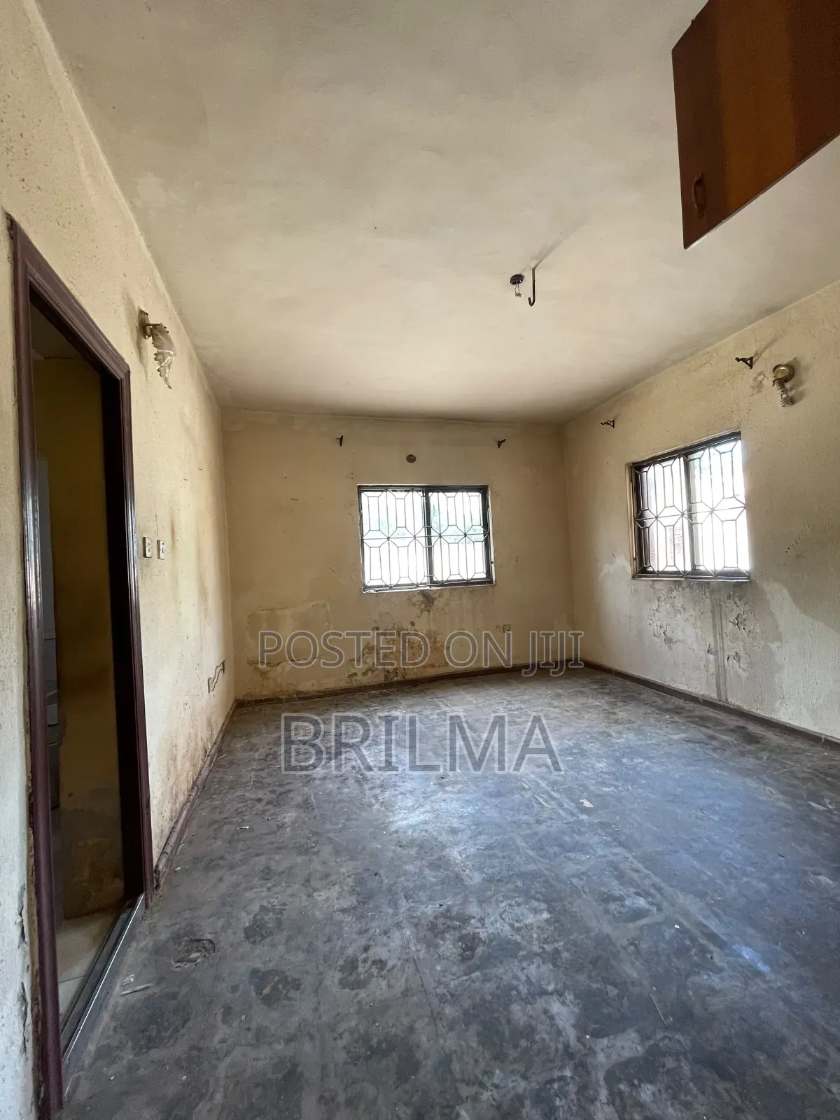 3bdrm Block of Flats in Mabushi for rent