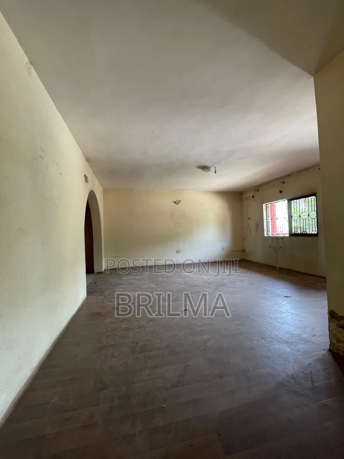 3bdrm Block of Flats in Mabushi for rent