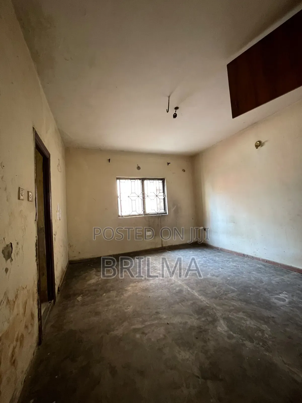 3bdrm Block of Flats in Mabushi for rent