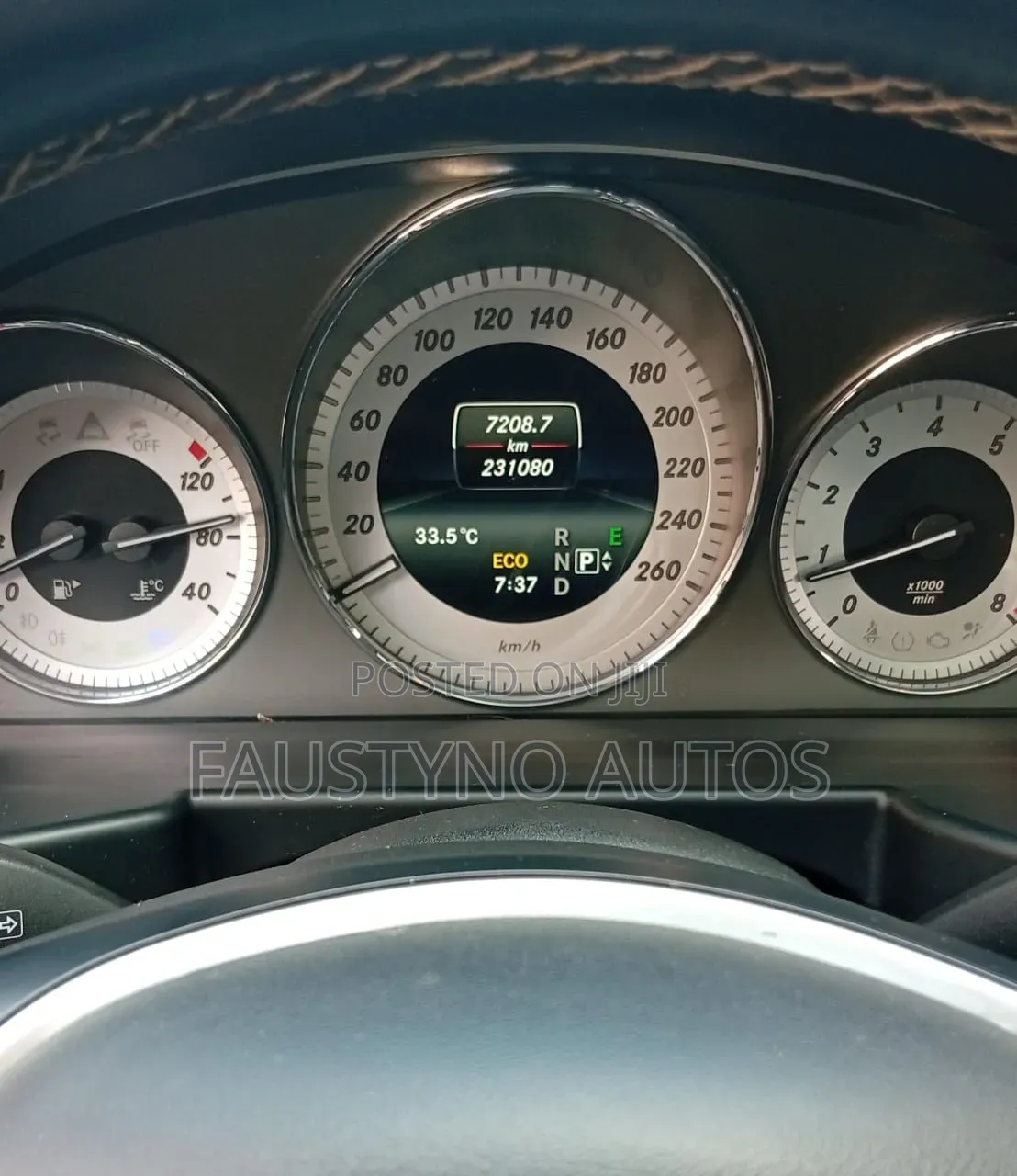 Mercedes-Benz GLK-Class 350 4MATIC 2014 Black