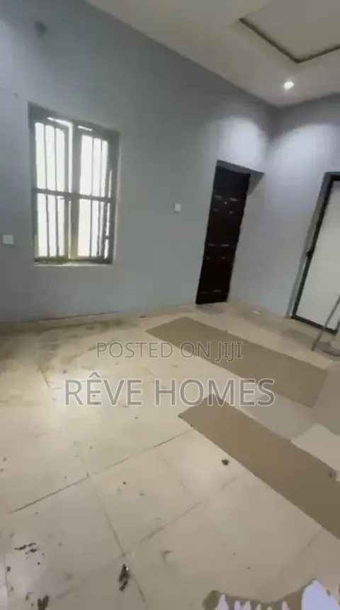 Mini Flat in Ijesha for rent