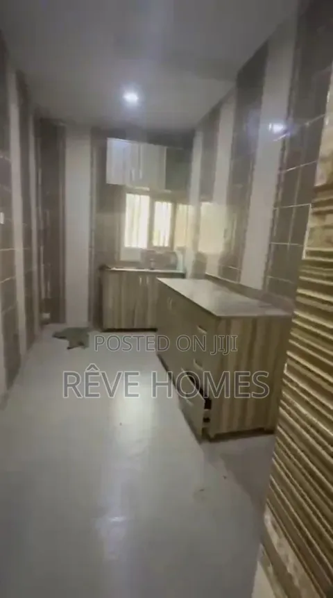 Mini Flat in Ijesha for rent