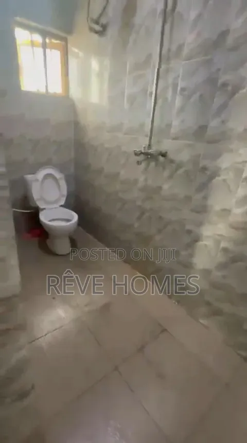 Mini Flat in Ijesha for rent