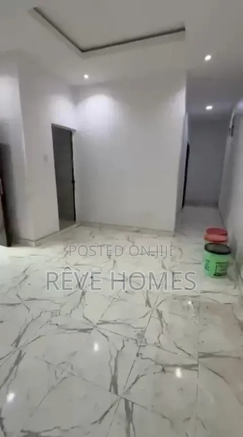 Mini Flat in Ijesha for rent