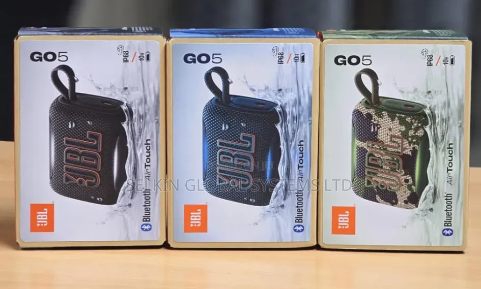 JBL Got Bluetooth Speaker