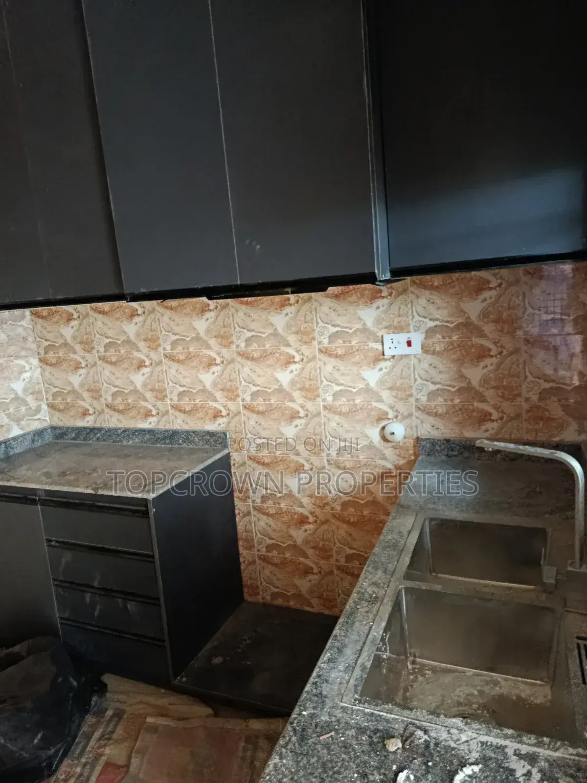 1bdrm Apartment in F01 Estate, Kubwa for rent
